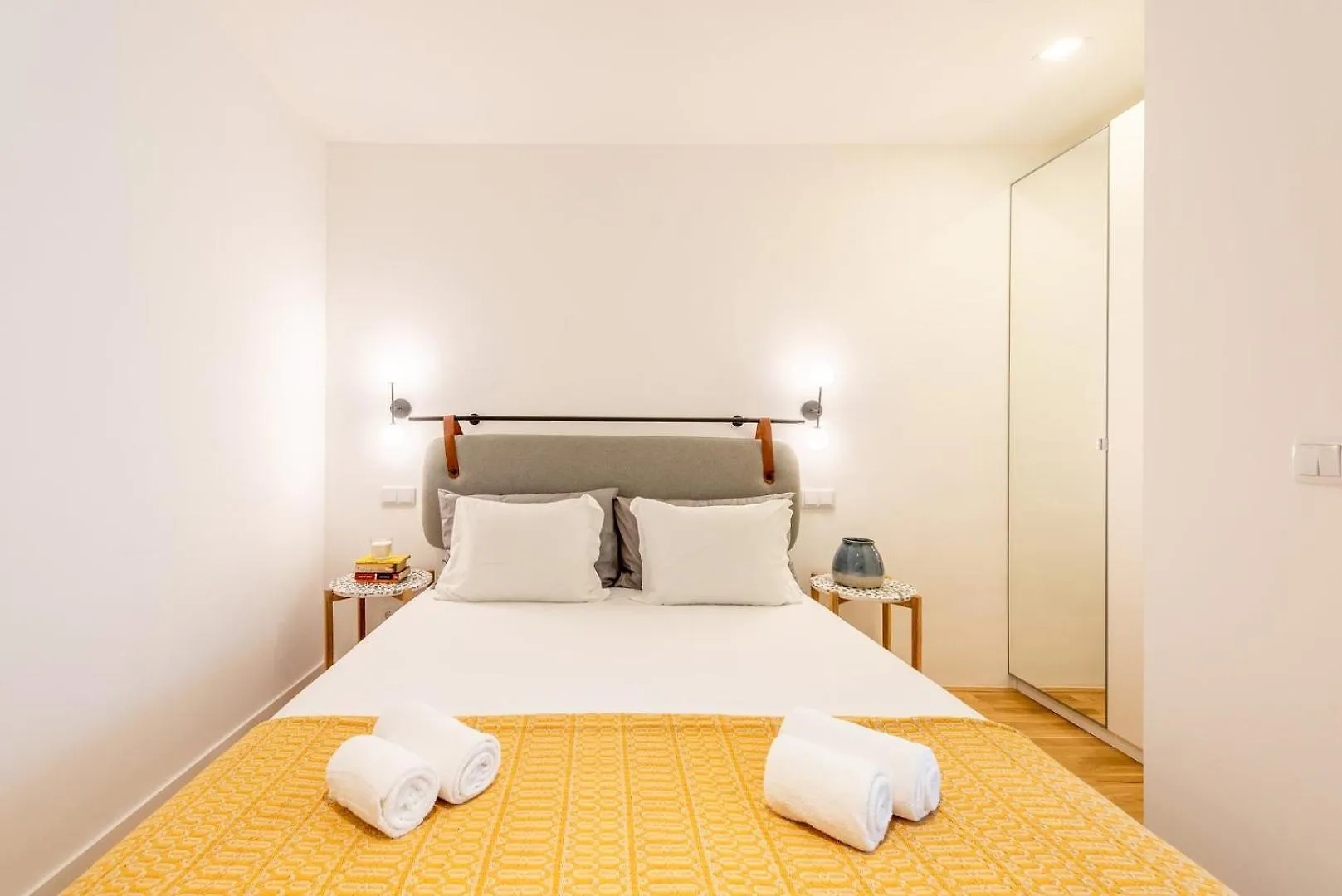 Guestready - Colourful And Modern Lxfactory Appartement Lissabon