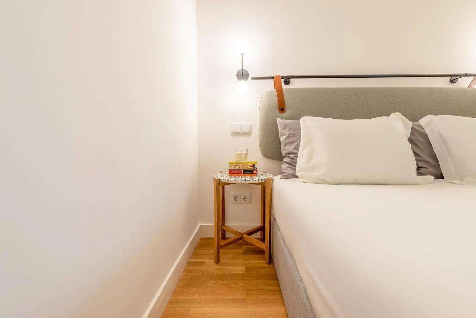 Guestready - Colourful And Modern Lxfactory Appartement Lissabon
