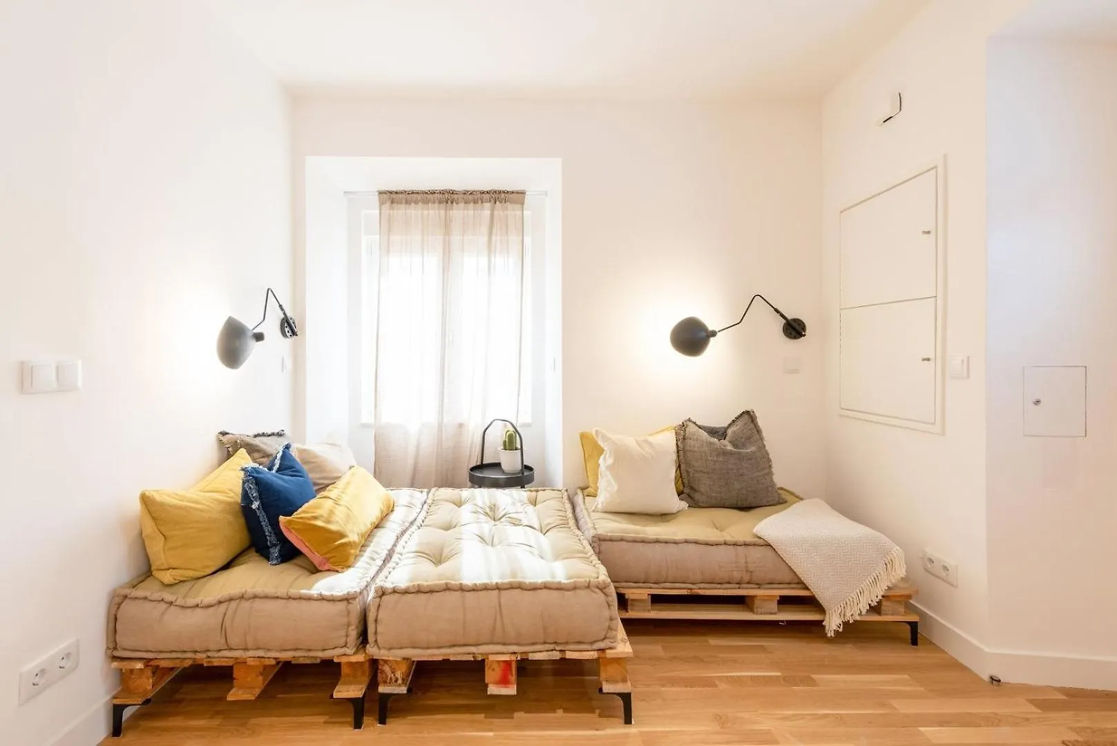 Guestready - Colourful And Modern Lxfactory Appartement Lissabon 0*,  Portugal