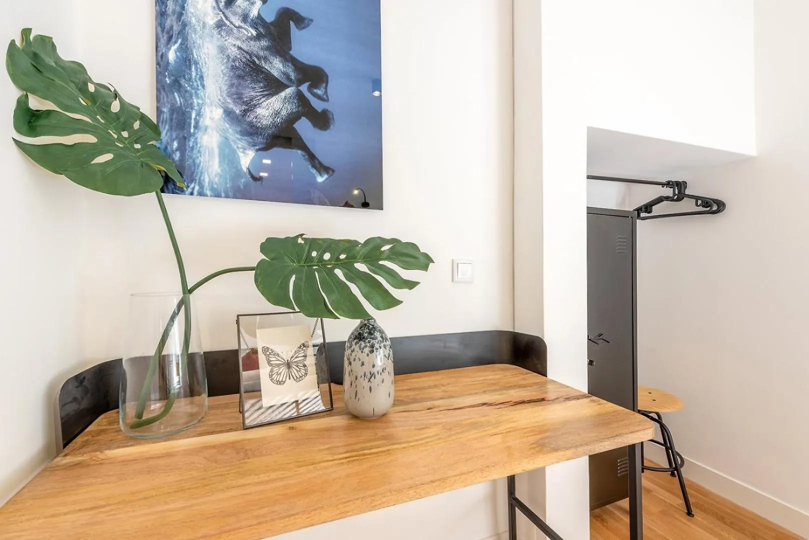 Guestready - Colourful And Modern Lxfactory Appartement Lissabon 0*,