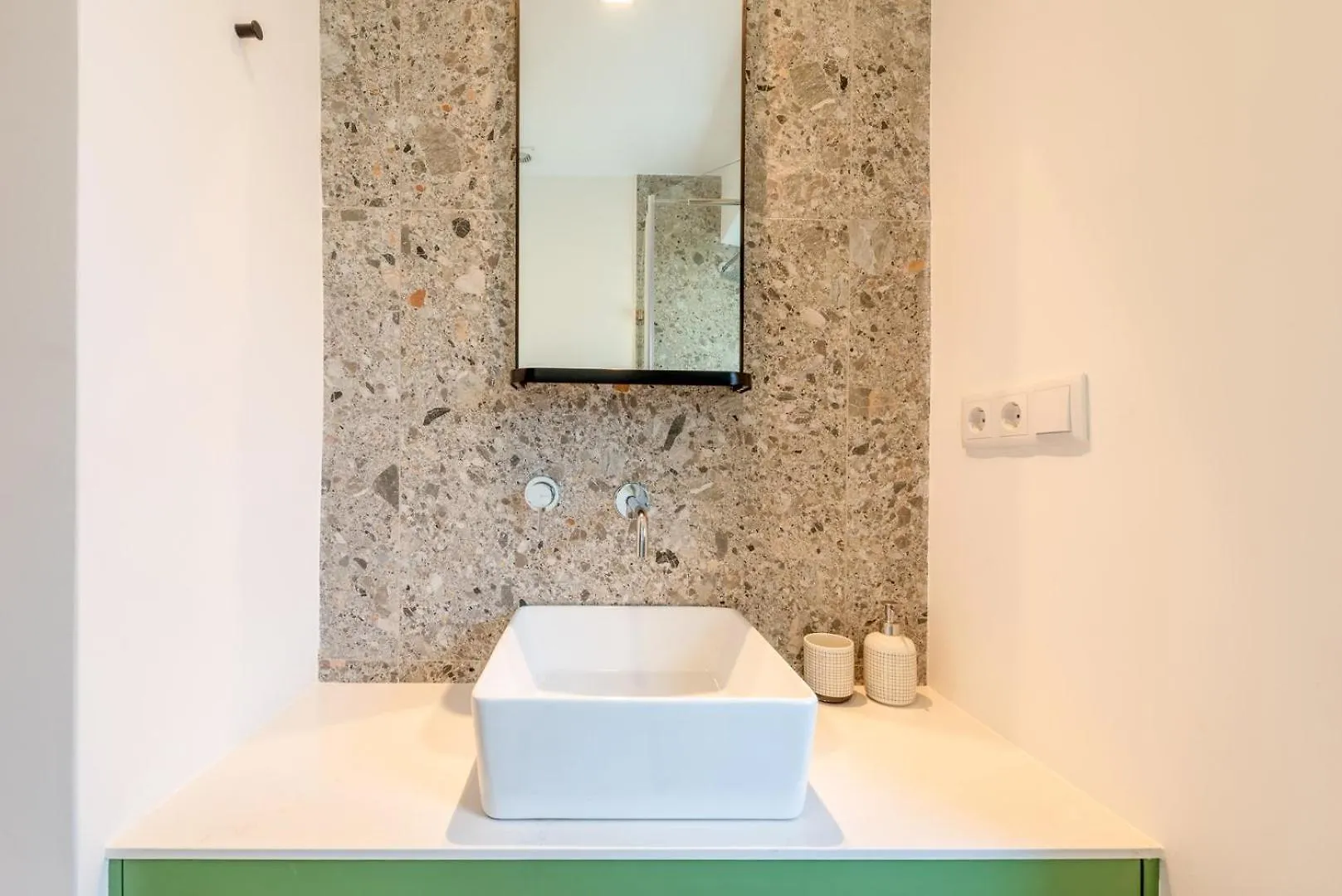 Guestready - Colourful And Modern Lxfactory Appartement Lissabon